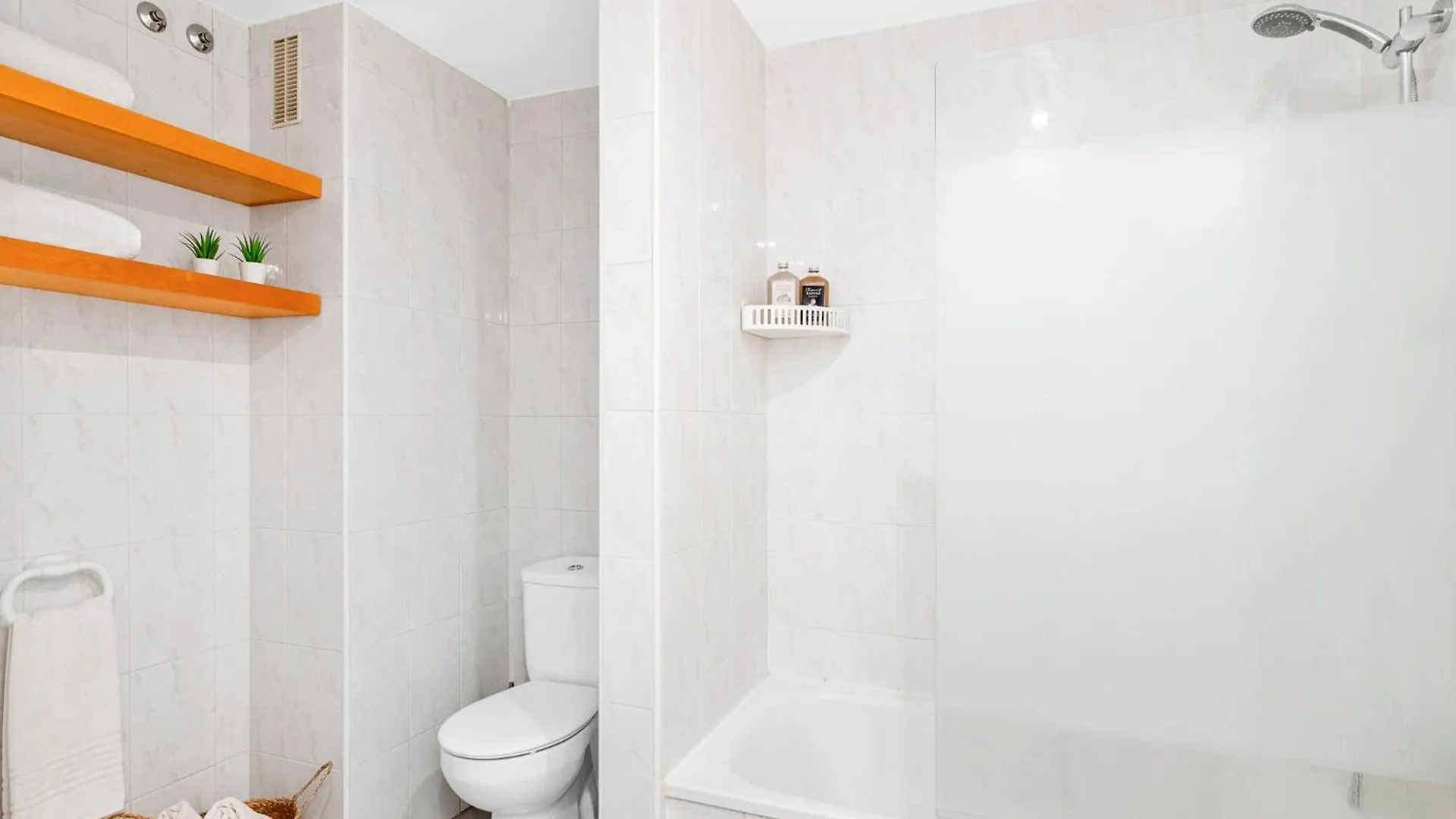 Medano4You Seabreeze Terrace El Médano إسبانيا