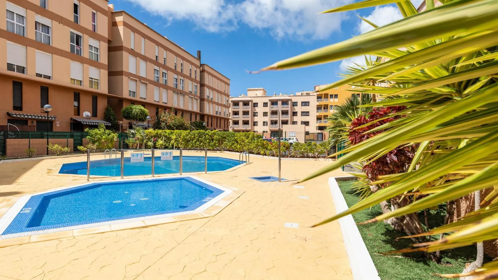 Medano4You Seabreeze Terrace El Médano 0*,  Spagna