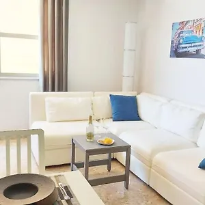  Apartamento Piso Moderno Cerca De Todos Servicios