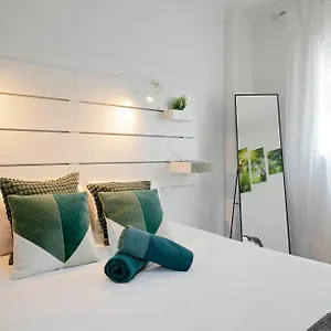 Appartamento Blue Waves - Free Parking, El Médano