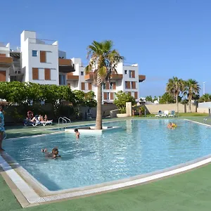 Apartamento Alquilaencanarias Martines Frente Playa A