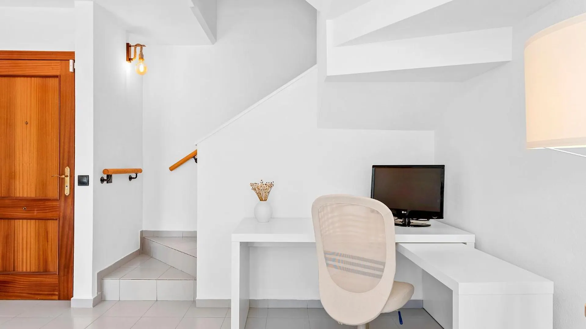 Medano4You Seabreeze Terrace El Medano  Apartment El Medano (Tenerife)