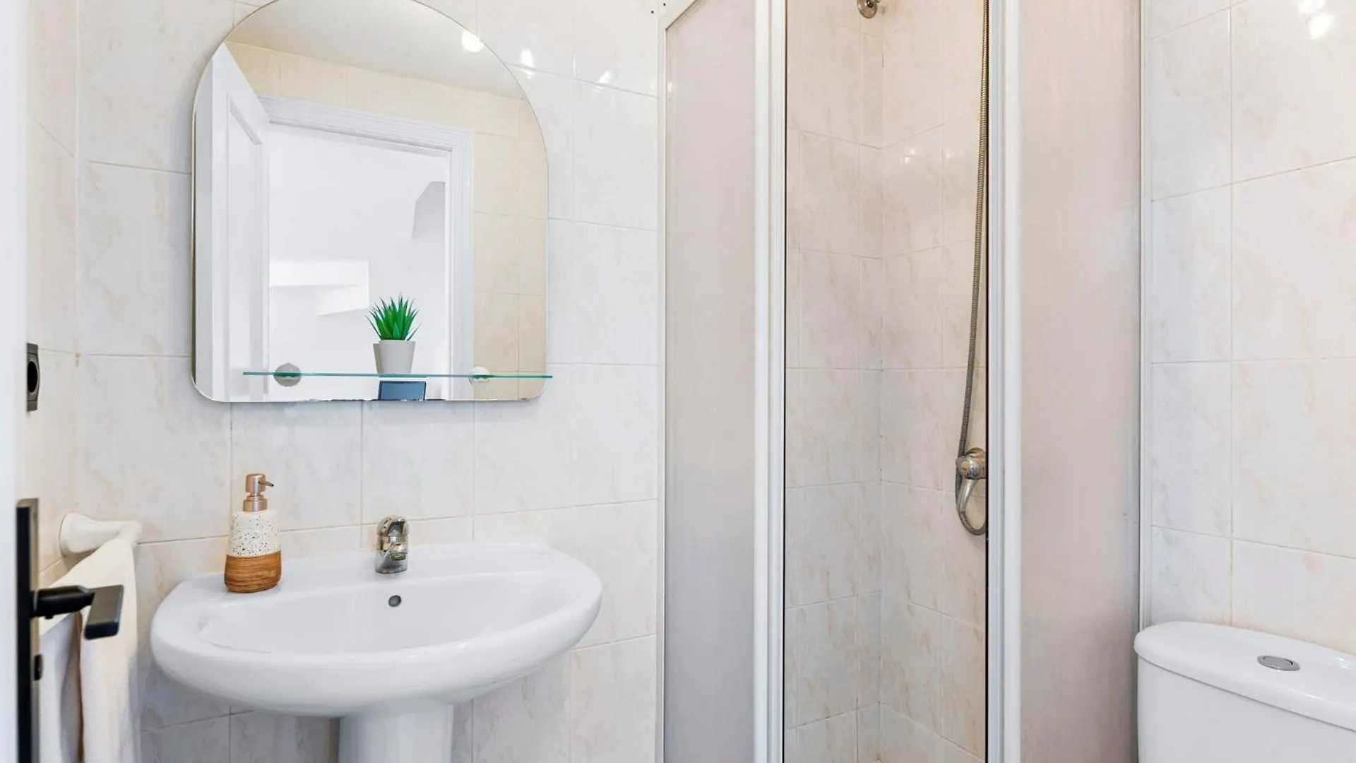 Apartment Medano4You Seabreeze Terrace El Medano